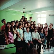 Archo classes Classroom images photo 3